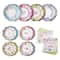Kate Aspen® Tea Time Party 62-Piece Party Tableware Set